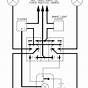 Automobile Turn Signal Circuit Diagram