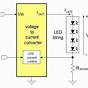 Led Downlight Circuit Diagram