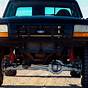 94 Ford F150 Lift Kit