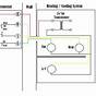 2 Wire Room Thermostat Wiring Diagram