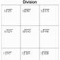 Long Division 3 Digit By 1 Digit Worksheets
