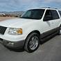 Ford Expedition 2003 Accessories