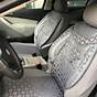 2020 Honda Civic Car Seat Covers