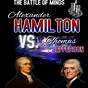 Hamilton Vs Jefferson Worksheet