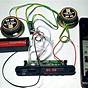 Bluetooth Speakers Circuit Diagram