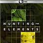 Hunting The Elements Worksheet