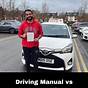 Driving Manual Vs Automatic