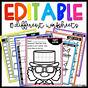 Free Editable Sight Word Worksheets