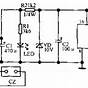 Cd4060 Timer Circuit Diagram
