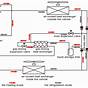 Air Conditioning Wiring Diagram For Car