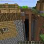 Ravine Village Minecraft