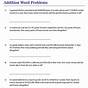 Multi Digit Addition Worksheets