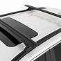 Toyota Rav4 Roof Rack