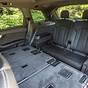 Audi Q7 Seating Capacity