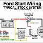 Ford Xb Wiring Diagram