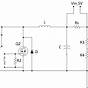 Synchronous Buck Converter Circuit Diagram