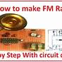 Fm Radio Circuit Diagram Download