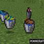How To Get Bucket Of Fish Minecraft