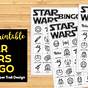 Star Wars Bingo Printable