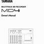 Yamaha Dm 2000 Manual