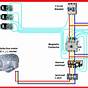 Single Phase Motor Reverse Wiring Diagrams