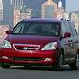 Som Automotivo Tela Honda Odyssey 2005