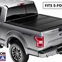 Tonneau Cover For Ford F150 5.5 Bed
