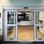 Stanley Automatic Door Systems