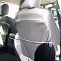 Seat Cover For Dodge Charger