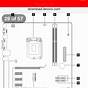 Wiring Diagram Lenovo Power Connector Pinout