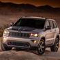 2017 Jeep Cherokee Trailhawk Towing Capacity