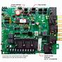 Balboa Spa Circuit Board Diagram