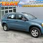 Chevy Equinox Teal