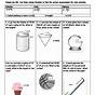 Volume Of Cylinders And Cones Worksheet