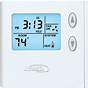 Amazon Thermostat Installation Manual