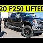 2020 Ford 7.3 Gas Performance Parts