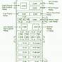 03 Mercury Sable Fuse Box Wiring Diagram