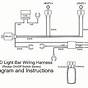 Lighted Whip Wiring Diagram