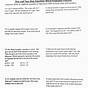 System Of Equations Word Problems Worksheets