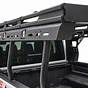 Jeep Gladiator Bed Racks For Camping