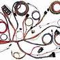 American Autowire Wiring Harness
