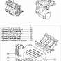 97 Kia Sportage Engine Diagram