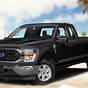 2022 Ford F150 Incentives