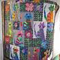 Pottery Barn Crazy Quilt