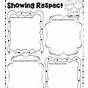 Free Respect Worksheets