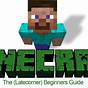 Beginner Guide To Minecraft