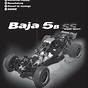 Baja 196cc Engine Manual