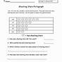 Draw A Pictograph Worksheet