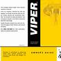 Viper 3305v Manual