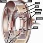 How Do Car Brakes Work Diagram